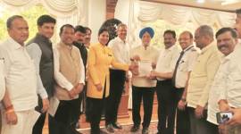 jet airways, shiv sena, nirmala sitharaman, finance minister, hardeep singh puri, aviation minister, indian express