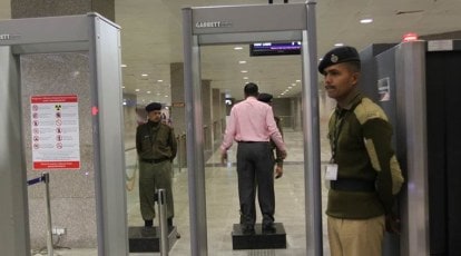 Airport safety: Delhi airport to introduce full-body scanners: Why