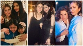 Aishwarya Rai Bachchan, Kareena Kapoor, Katrina Kaif