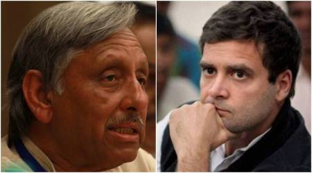 Mani Shankar Aiyar: 'Non-Gandhi' can be Congress chief, but best if Rahul Gandhi remains on the post