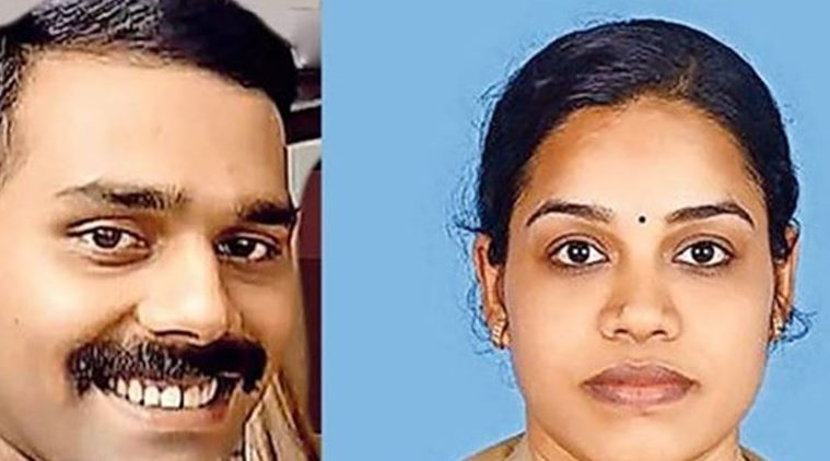 After Setting His Colleague On Fire Kerala Policeman Succumbs To 