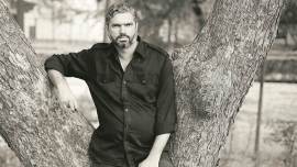 The Book of Love, Ajay Khullar aka Ekarat, author Ajay Khullar,