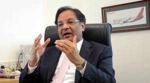 SpiceJet chief Ajay Singh elected to IATA board