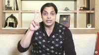 On Akhtar TV: Blunt opinions, sharp analysis, Indo-Pak bonhomie