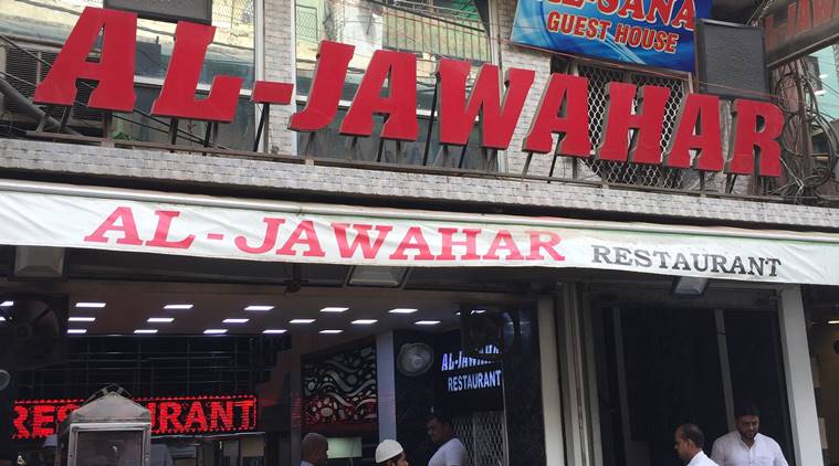 1947 A Restaurant Story: Jawaharlal Nehru had a deep connection with this place | Al Jawahar Restaurant