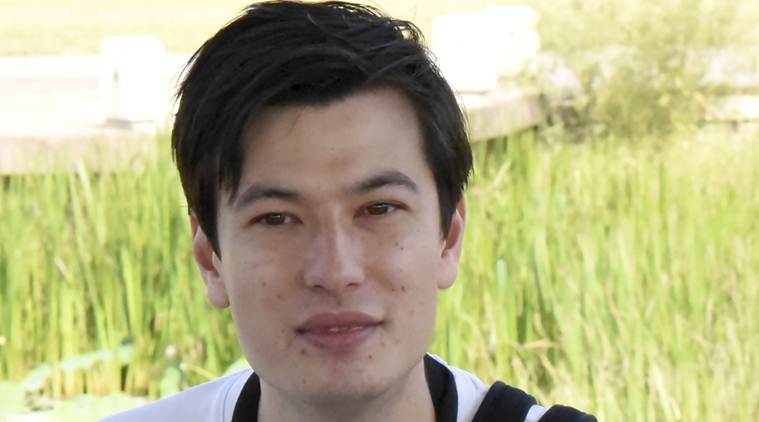 Facebook page of Australian missing in North Korea mysteriously reappears