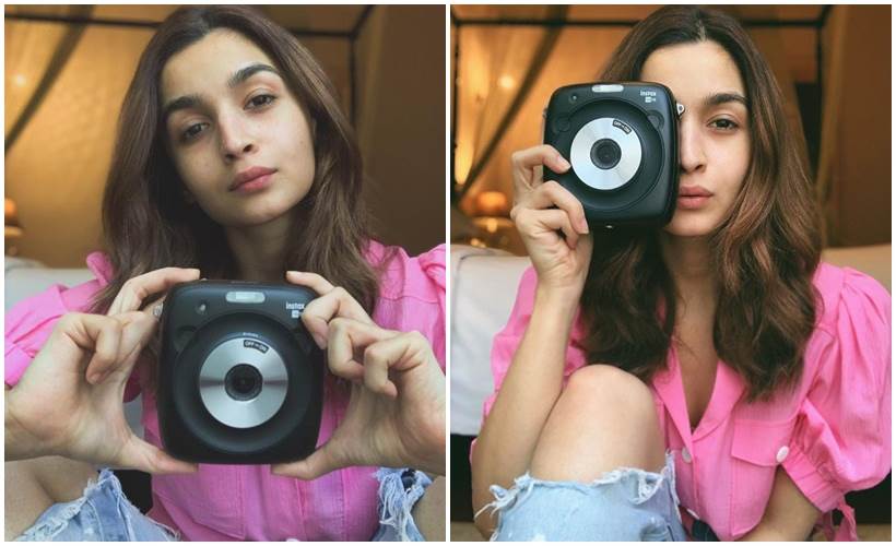 Karisma Kapoor, taimur, Alia Bhatt, Katrina Kaif, Kareena Kapoor, Mouni Roy, Karishma Tanna, Celebrity social media photos, social media photos