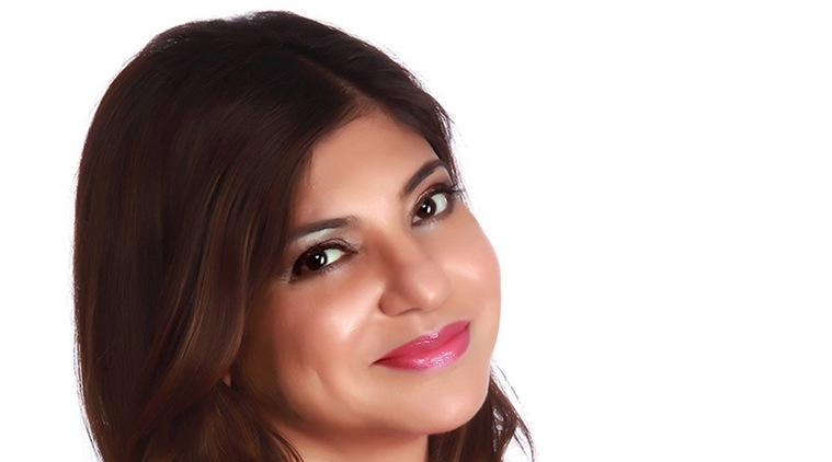 Alka Yagnik 