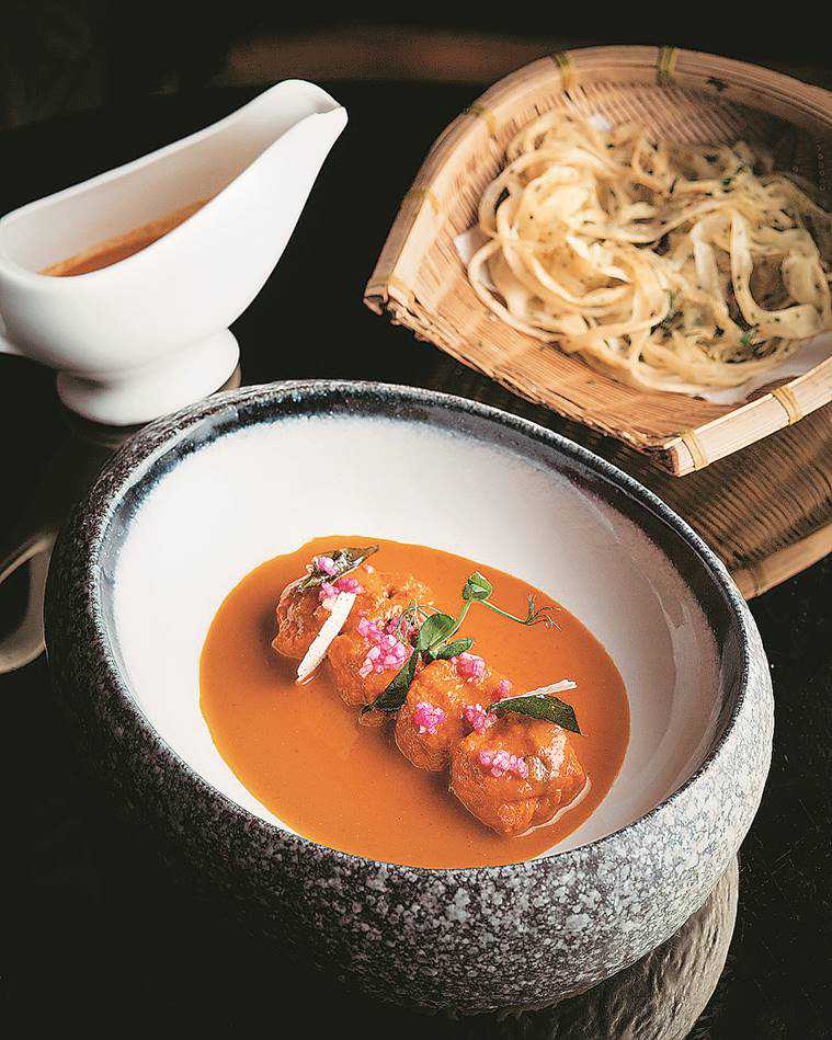 jiggs kalra, jiggs kalra farzi cafe, farzi cafe, restaurateur jiggs kalra