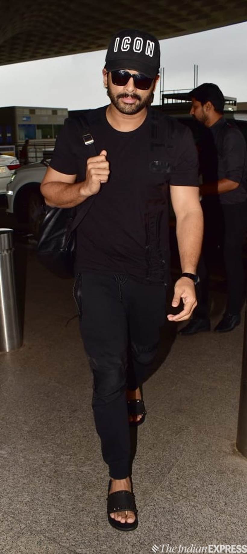 Allu Arjun