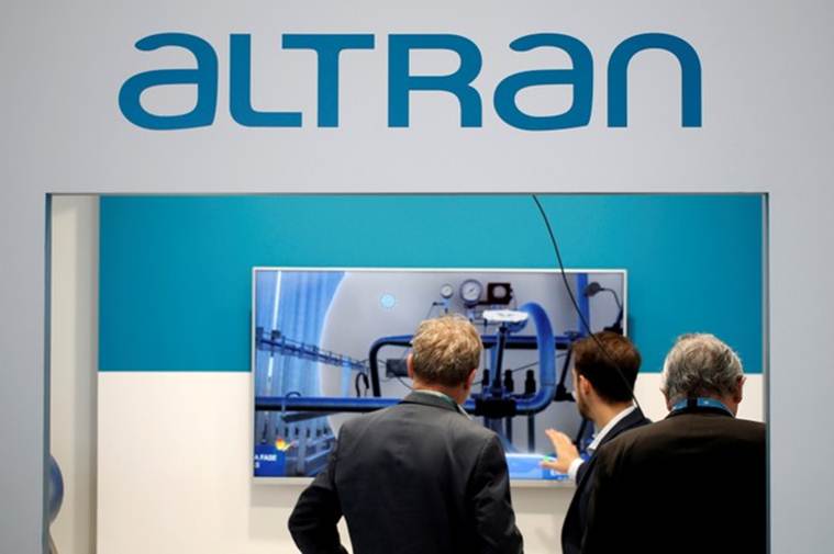 Capgemini altran, Capgemini altran news, Capgemini to buy Altran, Business news, comapanies, indian express