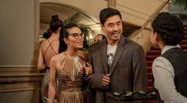 Always Be My Maybe movie review