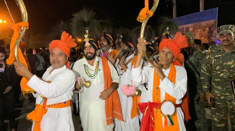 Amarnath yatra, Amarnath yatra dates, Amarnath Yatra security, Indian Army, Amarnath yatra journey, Jammu Kashmir, kashmir news, India news, indian express