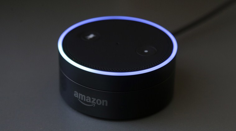 Alexa ICC Cricket World Cup 2019