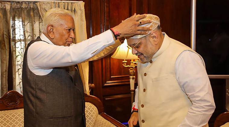Amit Shah may continue as BJP president till December