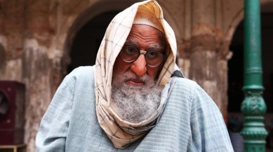 amitabh bachchan gulabo sitabo