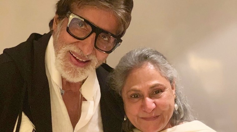 After 46 years, Amitabh Bachchan opens up about his sudden ... - 759 x 422 jpeg 66kB