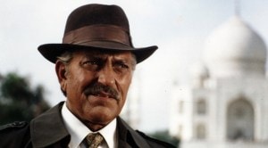 Remembering Amrish Puri: Rare pictures of the iconic Bollywood villain