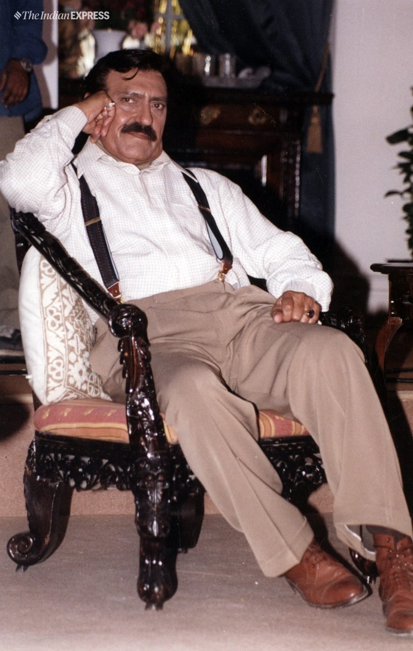 Amrish Puri, Amrish Puri birthday, Amrish Puri google doodle, Amrish Puri google, google doodle, google doodle today, happy birthday Amrish Puri, Amrish Puri age, Amrish Puri photos, Amrish Puri pics, Amrish Puri pic, Amrish Puri birth anniversary