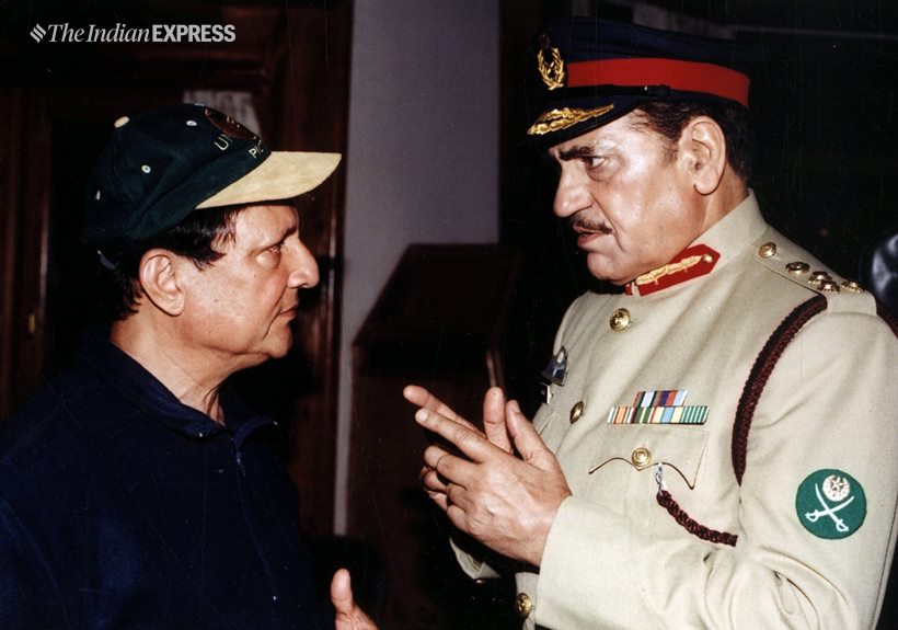 Amrish Puri images