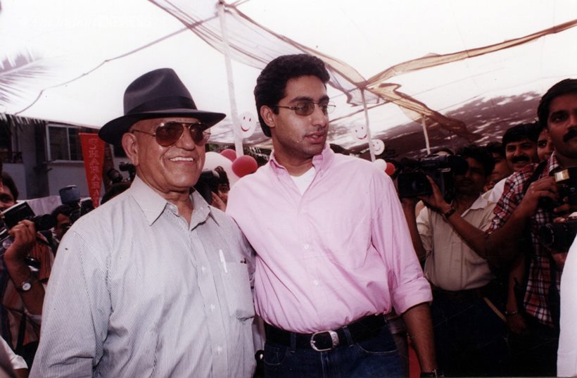 Amrish Puri birth anniversary