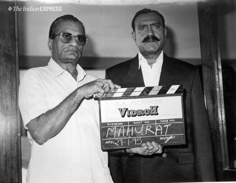 Amrish Puri, Amrish Puri birthday, Amrish Puri google doodle, Amrish Puri google, google doodle, google doodle today, happy birthday Amrish Puri, Amrish Puri age, Amrish Puri photos, Amrish Puri pics, Amrish Puri pic, Amrish Puri birth anniversary