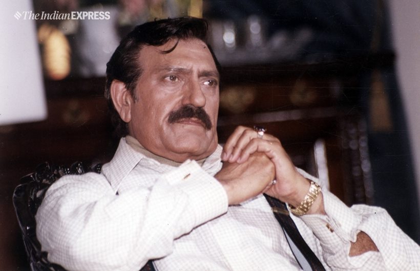 Amrish Puri, Amrish Puri birthday, Amrish Puri google doodle, Amrish Puri google, google doodle, google doodle today, happy birthday Amrish Puri, Amrish Puri age, Amrish Puri photos, Amrish Puri pics, Amrish Puri pic, Amrish Puri birth anniversary