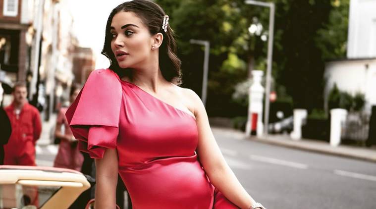 Amy Jackson's 'battle' with pregnancy cravings is too ... - 759 x 422 jpeg 34kB