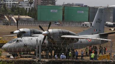 indian air force, indian air force, an-32 aircraft, iaf an-32 aircraft, indian navy, isro, Indian Air Force, AN-32, AN-32 missing, IAF rescue mission, IAF AN 32 search, IAF Aircraft missing, AN-32, IAF AN-32, India news, Indian Express news