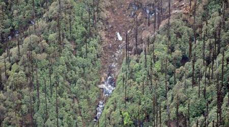 An-32 crash: Remains of 13 IAF crew recovered in Arunachal Pradesh