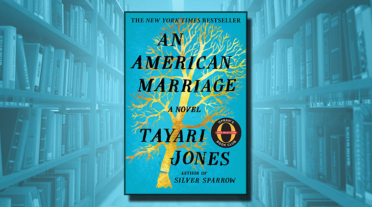 Tayari Jones, Women’s prize for fiction, Women’s prize for fiction, barack obama, jones an american marriage, woman of colour, indian express, indian express news