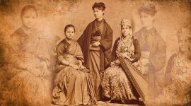 Anandibai Joshee amp Anandibai Joshee, who is Anandibai Joshee, Anandibai Joshee work, Anandibai Joshee achievements