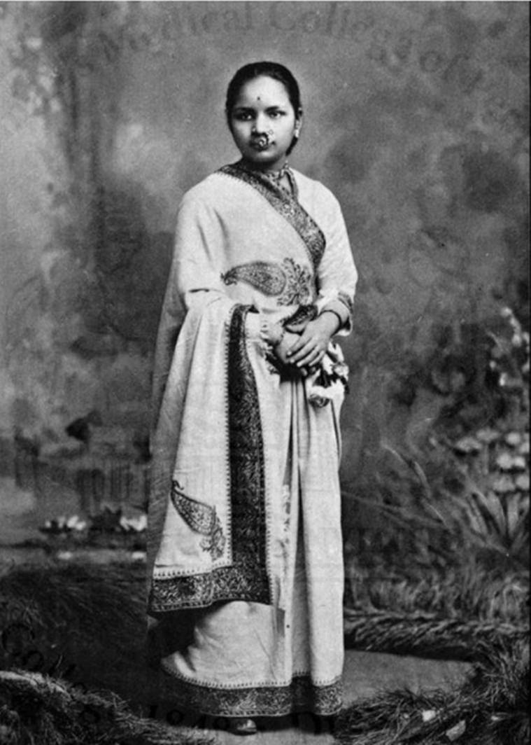 Anandibai Joshee, who is Anandibai Joshee, Anandibai Joshee work, Anandibai Joshee achievements