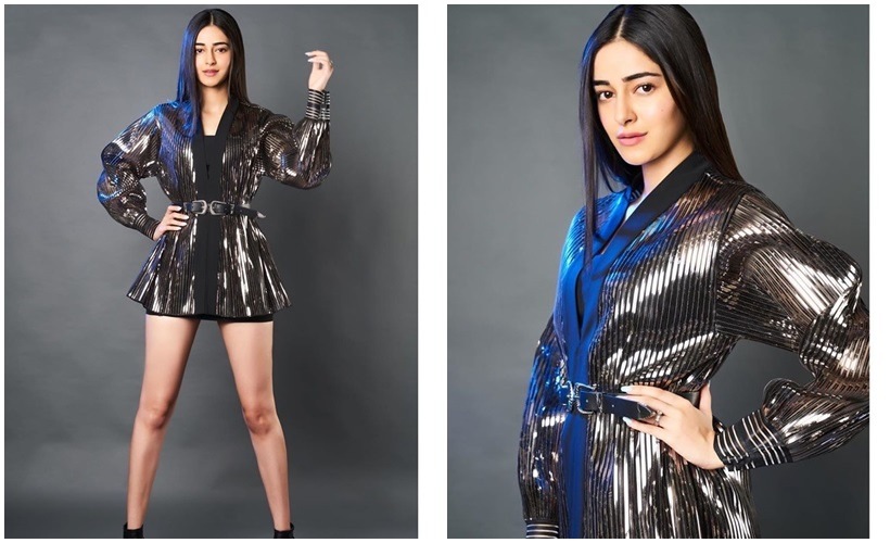 Ananya Panday