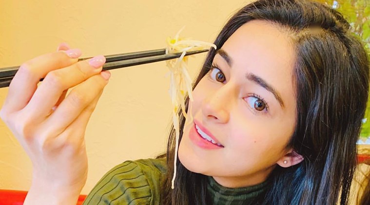Ananya Panday