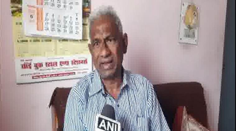 Uncle Mahbob World Cup 2019: Sarfaraz Ahmed’s uncle hopes for an India win against ...