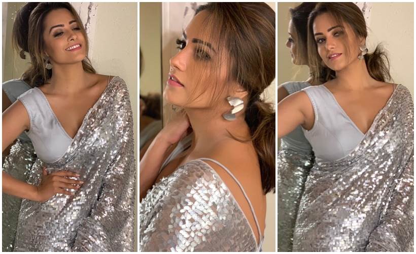 Anita Hassanandani