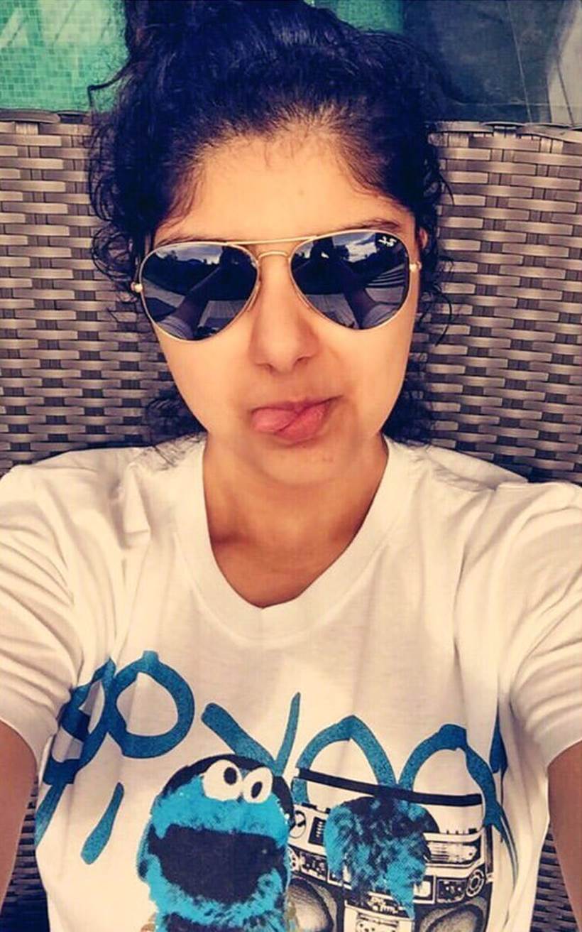 Anshula Kapoor
