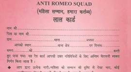 Noida police to issue ‘red cards’ to men found harassing women