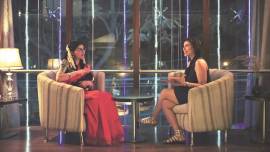 anu menon, comedian anu menon, stand up comedy, lola kutty, wonder menon, anu menon show, amazon prime, channel v, wonder woman, malayalis, malyalis, hrithik roshan, kangana ranut, narendra modi, amit shah, shashi tharoor, entertainment news, indian express news