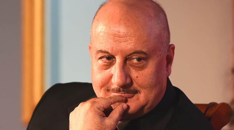 anupam kher, anupam kher autobiography, anupam kher book, anupam kher autobiography, anupam kher upcoming autobiography, anupam kher book, indian express, indian express news