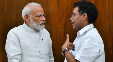 AP Abdullakutty, Abdullakutty joins BJP, Abdullakutty Modi, BJP Kerala, narendra modi. Indian express, kerala news