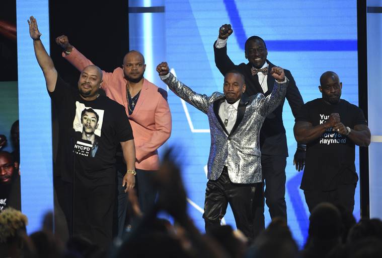bet awards 2019