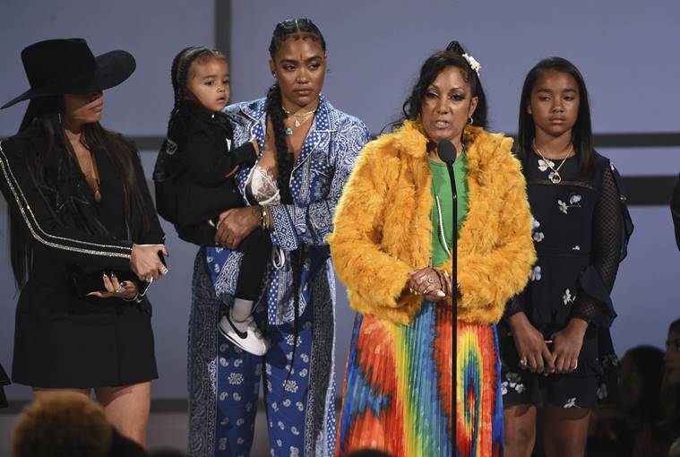 bet awards 2019