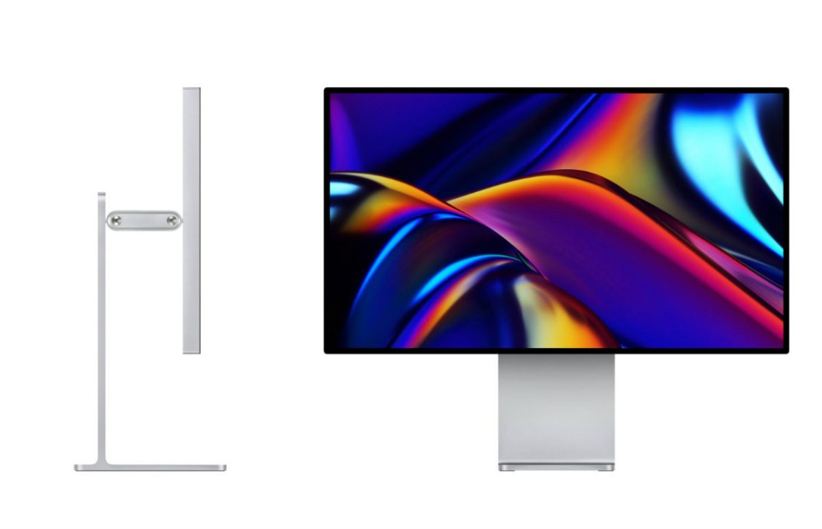 Apple Wants You To Pay 999 For A Mac Monitor Stand Here Is How Twitter Reacted Technology News The Indian Express