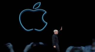 Apple, Apple WWDC 2019, Apple iOS 13, iOS 13 features, Tim Cook keynote WWDC, WWDC keynote, Mac Pro, Apple Project Catalyst, tech news, indian express