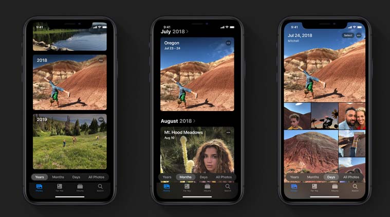 Apple iOS 13, iOS 13 India features, iOS 13 release date, iOS 13 features, iOS 13 features for India, iOS 13 specifications