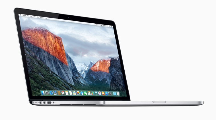 Apple Starts Recalling 15 Inch Macbook Pro Units Due To Potential Overheating Risks Technology News The Indian Express