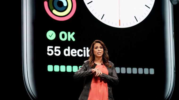 apple watch 4, apple watch series 4, apple watch health features, apple watch heart rate, apple watch blood pressure monitor, apple watch blood pressure, apple watch, Apple CEO Tim Cook, Tim Cook, apple watch heart rate monitor, apple watch 4 health features, apple watch health, apple watch health data, apple watch features