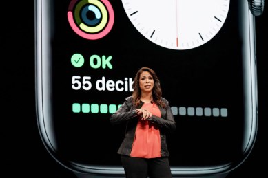 Apple Watch, Apple Watch ECG feature, Apple Watch ECG India, Apple Watch features, Apple Health, Apple Health, Apple Health features